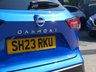 USED 2023 23 NISSAN QASHQAI 1.3 DIG-T MHEV N-Connecta SUV 5dr Petrol Hybrid Manual Euro 6 (s/s) (140 ps) 