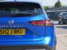 USED 2023 23 NISSAN QASHQAI 1.3 DIG-T MHEV N-Connecta SUV 5dr Petrol Hybrid Manual Euro 6 (s/s) (140 ps) 