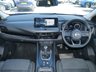 USED 2023 23 NISSAN QASHQAI 1.3 DIG-T MHEV N-Connecta SUV 5dr Petrol Hybrid Manual Euro 6 (s/s) (140 ps) 