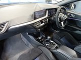 USED 2021 21 BMW 1 SERIES 2.0 M135i Hatchback 5dr Petrol Auto xDrive Euro 6 (s/s) (306 ps) 4 WHEEL DRIVE PERFORMANCE BMW IN SUPER CONDITION THROUGHOUT - COMES WITH A FULL SERVICE HISTORY + VIRTUAL COCKPIT DIGITAL DASH DISPLAY + SATELLITE NAVIGATION + APPLE CARPLAY / APPS CONTROL + ENHANCED BLUETOOTH PHONE PREPARATION WITH USB AUDIO INTERFACE AND VOICE CONTROL + DAB DIGITAL RADIO + DUAL ZONE CLIMATE CONTROL + AIR CONDITIONING + AUTOMATIC LED HEADLIGHTS + FRONT AND REAR PARKING SENSORS + KEYLESS START + HILL HOLD START ASSIST + SELECTABLE DRIVING MODES + IN CAR ENTERTAINMENT WITH TOUCH