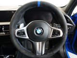 USED 2021 21 BMW 1 SERIES 2.0 M135i Hatchback 5dr Petrol Auto xDrive Euro 6 (s/s) (306 ps) 4 WHEEL DRIVE PERFORMANCE BMW IN SUPER CONDITION THROUGHOUT - COMES WITH A FULL SERVICE HISTORY + VIRTUAL COCKPIT DIGITAL DASH DISPLAY + SATELLITE NAVIGATION + APPLE CARPLAY / APPS CONTROL + ENHANCED BLUETOOTH PHONE PREPARATION WITH USB AUDIO INTERFACE AND VOICE CONTROL + DAB DIGITAL RADIO + DUAL ZONE CLIMATE CONTROL + AIR CONDITIONING + AUTOMATIC LED HEADLIGHTS + FRONT AND REAR PARKING SENSORS + KEYLESS START + HILL HOLD START ASSIST + SELECTABLE DRIVING MODES + IN CAR ENTERTAINMENT WITH TOUCH