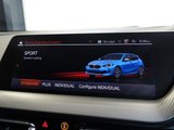 USED 2021 21 BMW 1 SERIES 2.0 M135i Hatchback 5dr Petrol Auto xDrive Euro 6 (s/s) (306 ps) 4 WHEEL DRIVE PERFORMANCE BMW IN SUPER CONDITION THROUGHOUT - COMES WITH A FULL SERVICE HISTORY + VIRTUAL COCKPIT DIGITAL DASH DISPLAY + SATELLITE NAVIGATION + APPLE CARPLAY / APPS CONTROL + ENHANCED BLUETOOTH PHONE PREPARATION WITH USB AUDIO INTERFACE AND VOICE CONTROL + DAB DIGITAL RADIO + DUAL ZONE CLIMATE CONTROL + AIR CONDITIONING + AUTOMATIC LED HEADLIGHTS + FRONT AND REAR PARKING SENSORS + KEYLESS START + HILL HOLD START ASSIST + SELECTABLE DRIVING MODES + IN CAR ENTERTAINMENT WITH TOUCH