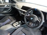 USED 2021 21 BMW 1 SERIES 2.0 M135i Hatchback 5dr Petrol Auto xDrive Euro 6 (s/s) (306 ps) 4 WHEEL DRIVE PERFORMANCE BMW IN SUPER CONDITION THROUGHOUT - COMES WITH A FULL SERVICE HISTORY + VIRTUAL COCKPIT DIGITAL DASH DISPLAY + SATELLITE NAVIGATION + APPLE CARPLAY / APPS CONTROL + ENHANCED BLUETOOTH PHONE PREPARATION WITH USB AUDIO INTERFACE AND VOICE CONTROL + DAB DIGITAL RADIO + DUAL ZONE CLIMATE CONTROL + AIR CONDITIONING + AUTOMATIC LED HEADLIGHTS + FRONT AND REAR PARKING SENSORS + KEYLESS START + HILL HOLD START ASSIST + SELECTABLE DRIVING MODES + IN CAR ENTERTAINMENT WITH TOUCH