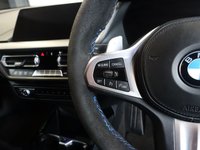 USED 2021 21 BMW 1 SERIES 2.0 M135i Hatchback 5dr Petrol Auto xDrive Euro 6 (s/s) (306 ps) 4 WHEEL DRIVE PERFORMANCE BMW IN SUPER CONDITION THROUGHOUT - COMES WITH A FULL SERVICE HISTORY + VIRTUAL COCKPIT DIGITAL DASH DISPLAY + SATELLITE NAVIGATION + APPLE CARPLAY / APPS CONTROL + ENHANCED BLUETOOTH PHONE PREPARATION WITH USB AUDIO INTERFACE AND VOICE CONTROL + DAB DIGITAL RADIO + DUAL ZONE CLIMATE CONTROL + AIR CONDITIONING + AUTOMATIC LED HEADLIGHTS + FRONT AND REAR PARKING SENSORS + KEYLESS START + HILL HOLD START ASSIST + SELECTABLE DRIVING MODES + IN CAR ENTERTAINMENT WITH TOUCH
