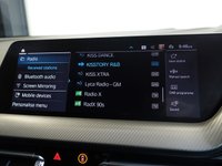 USED 2021 21 BMW 1 SERIES 2.0 M135i Hatchback 5dr Petrol Auto xDrive Euro 6 (s/s) (306 ps) 4 WHEEL DRIVE PERFORMANCE BMW IN SUPER CONDITION THROUGHOUT - COMES WITH A FULL SERVICE HISTORY + VIRTUAL COCKPIT DIGITAL DASH DISPLAY + SATELLITE NAVIGATION + APPLE CARPLAY / APPS CONTROL + ENHANCED BLUETOOTH PHONE PREPARATION WITH USB AUDIO INTERFACE AND VOICE CONTROL + DAB DIGITAL RADIO + DUAL ZONE CLIMATE CONTROL + AIR CONDITIONING + AUTOMATIC LED HEADLIGHTS + FRONT AND REAR PARKING SENSORS + KEYLESS START + HILL HOLD START ASSIST + SELECTABLE DRIVING MODES + IN CAR ENTERTAINMENT WITH TOUCH