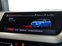 USED 2021 21 BMW 1 SERIES 2.0 M135i Hatchback 5dr Petrol Auto xDrive Euro 6 (s/s) (306 ps) 4 WHEEL DRIVE PERFORMANCE BMW IN SUPER CONDITION THROUGHOUT - COMES WITH A FULL SERVICE HISTORY + VIRTUAL COCKPIT DIGITAL DASH DISPLAY + SATELLITE NAVIGATION + APPLE CARPLAY / APPS CONTROL + ENHANCED BLUETOOTH PHONE PREPARATION WITH USB AUDIO INTERFACE AND VOICE CONTROL + DAB DIGITAL RADIO + DUAL ZONE CLIMATE CONTROL + AIR CONDITIONING + AUTOMATIC LED HEADLIGHTS + FRONT AND REAR PARKING SENSORS + KEYLESS START + HILL HOLD START ASSIST + SELECTABLE DRIVING MODES + IN CAR ENTERTAINMENT WITH TOUCH