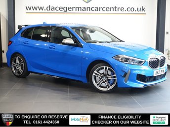 2021 BMW 1 SERIES