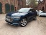USED 2021 71 AUDI E-TRON 50 Technik SUV 5dr Electric Auto quattro 71.2kWh (11kW Charger) (313 ps) ONE OWNER!FULL HISTORY! CAMERA