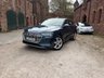 USED 2021 71 AUDI E-TRON 50 Technik SUV 5dr Electric Auto quattro 71.2kWh (11kW Charger) (313 ps) ONE OWNER!FULL HISTORY! CAMERA