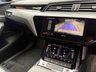 USED 2021 71 AUDI E-TRON 50 Technik SUV 5dr Electric Auto quattro 71.2kWh (11kW Charger) (313 ps) ONE OWNER!FULL HISTORY! CAMERA