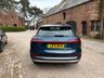 USED 2021 71 AUDI E-TRON 50 Technik SUV 5dr Electric Auto quattro 71.2kWh (11kW Charger) (313 ps) ONE OWNER!FULL HISTORY! CAMERA