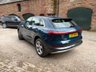 USED 2021 71 AUDI E-TRON 50 Technik SUV 5dr Electric Auto quattro 71.2kWh (11kW Charger) (313 ps) ONE OWNER!FULL HISTORY! CAMERA