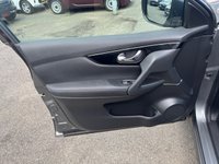 USED 2019 69 NISSAN QASHQAI 1.5 dCi Acenta Premium SUV 5dr Diesel Manual Euro 6 (s/s) (115 ps) Cruise Control with Speed Limiter - Rear Parking Sensors - Air Conditioning / Climate Control - Electric Front & Rear Windows - LED Daytime Running Lights - Lane Keeping Assist - ISOFIX Child Seat Mounting Points