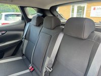 USED 2019 69 NISSAN QASHQAI 1.5 dCi Acenta Premium SUV 5dr Diesel Manual Euro 6 (s/s) (115 ps) Cruise Control with Speed Limiter - Rear Parking Sensors - Air Conditioning / Climate Control - Electric Front & Rear Windows - LED Daytime Running Lights - Lane Keeping Assist - ISOFIX Child Seat Mounting Points