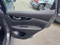 USED 2019 69 NISSAN QASHQAI 1.5 dCi Acenta Premium SUV 5dr Diesel Manual Euro 6 (s/s) (115 ps) Cruise Control with Speed Limiter - Rear Parking Sensors - Air Conditioning / Climate Control - Electric Front & Rear Windows - LED Daytime Running Lights - Lane Keeping Assist - ISOFIX Child Seat Mounting Points