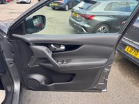 USED 2019 69 NISSAN QASHQAI 1.5 dCi Acenta Premium SUV 5dr Diesel Manual Euro 6 (s/s) (115 ps) Cruise Control with Speed Limiter - Rear Parking Sensors - Air Conditioning / Climate Control - Electric Front & Rear Windows - LED Daytime Running Lights - Lane Keeping Assist - ISOFIX Child Seat Mounting Points