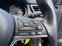 USED 2019 69 NISSAN QASHQAI 1.5 dCi Acenta Premium SUV 5dr Diesel Manual Euro 6 (s/s) (115 ps) Cruise Control with Speed Limiter - Rear Parking Sensors - Air Conditioning / Climate Control - Electric Front & Rear Windows - LED Daytime Running Lights - Lane Keeping Assist - ISOFIX Child Seat Mounting Points