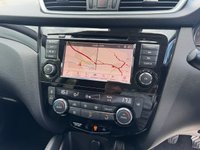 USED 2019 69 NISSAN QASHQAI 1.5 dCi Acenta Premium SUV 5dr Diesel Manual Euro 6 (s/s) (115 ps) Cruise Control with Speed Limiter - Rear Parking Sensors - Air Conditioning / Climate Control - Electric Front & Rear Windows - LED Daytime Running Lights - Lane Keeping Assist - ISOFIX Child Seat Mounting Points