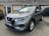USED 2019 69 NISSAN QASHQAI 1.5 dCi Acenta Premium SUV 5dr Diesel Manual Euro 6 (s/s) (115 ps) Cruise Control with Speed Limiter - Rear Parking Sensors - Air Conditioning / Climate Control - Electric Front & Rear Windows - LED Daytime Running Lights - Lane Keeping Assist - ISOFIX Child Seat Mounting Points