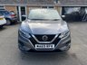 USED 2019 69 NISSAN QASHQAI 1.5 dCi Acenta Premium SUV 5dr Diesel Manual Euro 6 (s/s) (115 ps) Cruise Control with Speed Limiter - Rear Parking Sensors - Air Conditioning / Climate Control - Electric Front & Rear Windows - LED Daytime Running Lights - Lane Keeping Assist - ISOFIX Child Seat Mounting Points