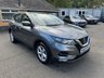 USED 2019 69 NISSAN QASHQAI 1.5 dCi Acenta Premium SUV 5dr Diesel Manual Euro 6 (s/s) (115 ps) Cruise Control with Speed Limiter - Rear Parking Sensors - Air Conditioning / Climate Control - Electric Front & Rear Windows - LED Daytime Running Lights - Lane Keeping Assist - ISOFIX Child Seat Mounting Points