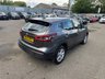 USED 2019 69 NISSAN QASHQAI 1.5 dCi Acenta Premium SUV 5dr Diesel Manual Euro 6 (s/s) (115 ps) Cruise Control with Speed Limiter - Rear Parking Sensors - Air Conditioning / Climate Control - Electric Front & Rear Windows - LED Daytime Running Lights - Lane Keeping Assist - ISOFIX Child Seat Mounting Points