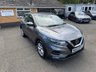 USED 2019 69 NISSAN QASHQAI 1.5 dCi Acenta Premium SUV 5dr Diesel Manual Euro 6 (s/s) (115 ps) Cruise Control with Speed Limiter - Rear Parking Sensors - Air Conditioning / Climate Control - Electric Front & Rear Windows - LED Daytime Running Lights - Lane Keeping Assist - ISOFIX Child Seat Mounting Points
