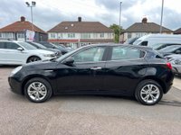 USED 2013 63 ALFA ROMEO GIULIETTA 2.0 JTDM-2 Lusso Euro 5 (s/s) 5dr Very Nice example!!!