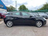 USED 2013 63 ALFA ROMEO GIULIETTA 2.0 JTDM-2 Lusso Euro 5 (s/s) 5dr Very Nice example!!!