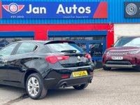 USED 2013 63 ALFA ROMEO GIULIETTA 2.0 JTDM-2 Lusso Euro 5 (s/s) 5dr Very Nice example!!!