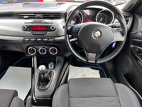 USED 2013 63 ALFA ROMEO GIULIETTA 2.0 JTDM-2 Lusso Euro 5 (s/s) 5dr Very Nice example!!!