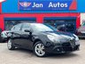 USED 2013 63 ALFA ROMEO GIULIETTA 2.0 JTDM-2 Lusso Euro 5 (s/s) 5dr Very Nice example!!!