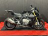USED 2020 20 BMW S 1000 R FINANCE SPECIALISTS APPLY NOW LOW RATE FINANCE DELIVERY AVAILABLE