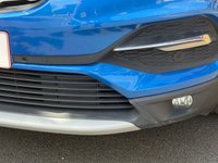 USED 2018 18 VAUXHALL GRANDLAND X 1.2 Turbo Elite Nav SUV 5dr Petrol Manual Euro 6 (s/s) (130 ps) 2 OWNERS, FULL  SERVICE HISTORY, 6 SERVICES, 1YR MOT, NAV, HEATED LEATHER, ALLOYS, CLIMATE, BLUETOOTH, CRUISE, PARKING SENSORS, DAB RADIO CD, E/WINDOWS, R/LOCKING, FREE WARRANTY, FINANCE AVAILABLE, HPI CLEAR, PART EXCHANGE WELCOME,
