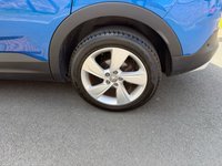 USED 2018 18 VAUXHALL GRANDLAND X 1.2 Turbo Elite Nav SUV 5dr Petrol Manual Euro 6 (s/s) (130 ps) 2 OWNERS, FULL  SERVICE HISTORY, 6 SERVICES, 1YR MOT, NAV, HEATED LEATHER, ALLOYS, CLIMATE, BLUETOOTH, CRUISE, PARKING SENSORS, DAB RADIO CD, E/WINDOWS, R/LOCKING, FREE WARRANTY, FINANCE AVAILABLE, HPI CLEAR, PART EXCHANGE WELCOME,