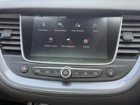 USED 2018 18 VAUXHALL GRANDLAND X 1.2 Turbo Elite Nav SUV 5dr Petrol Manual Euro 6 (s/s) (130 ps) 2 OWNERS, FULL  SERVICE HISTORY, 6 SERVICES, 1YR MOT, NAV, HEATED LEATHER, ALLOYS, CLIMATE, BLUETOOTH, CRUISE, PARKING SENSORS, DAB RADIO CD, E/WINDOWS, R/LOCKING, FREE WARRANTY, FINANCE AVAILABLE, HPI CLEAR, PART EXCHANGE WELCOME,