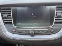 USED 2018 18 VAUXHALL GRANDLAND X 1.2 Turbo Elite Nav SUV 5dr Petrol Manual Euro 6 (s/s) (130 ps) 2 OWNERS, FULL  SERVICE HISTORY, 6 SERVICES, 1YR MOT, NAV, HEATED LEATHER, ALLOYS, CLIMATE, BLUETOOTH, CRUISE, PARKING SENSORS, DAB RADIO CD, E/WINDOWS, R/LOCKING, FREE WARRANTY, FINANCE AVAILABLE, HPI CLEAR, PART EXCHANGE WELCOME,