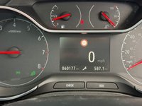 USED 2018 18 VAUXHALL GRANDLAND X 1.2 Turbo Elite Nav SUV 5dr Petrol Manual Euro 6 (s/s) (130 ps) 2 OWNERS, FULL  SERVICE HISTORY, 6 SERVICES, 1YR MOT, NAV, HEATED LEATHER, ALLOYS, CLIMATE, BLUETOOTH, CRUISE, PARKING SENSORS, DAB RADIO CD, E/WINDOWS, R/LOCKING, FREE WARRANTY, FINANCE AVAILABLE, HPI CLEAR, PART EXCHANGE WELCOME,