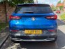 USED 2018 18 VAUXHALL GRANDLAND X 1.2 Turbo Elite Nav SUV 5dr Petrol Manual Euro 6 (s/s) (130 ps) 2 OWNERS, FULL  SERVICE HISTORY, 6 SERVICES, 1YR MOT, NAV, HEATED LEATHER, ALLOYS, CLIMATE, BLUETOOTH, CRUISE, PARKING SENSORS, DAB RADIO CD, E/WINDOWS, R/LOCKING, FREE WARRANTY, FINANCE AVAILABLE, HPI CLEAR, PART EXCHANGE WELCOME,