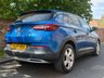 USED 2018 18 VAUXHALL GRANDLAND X 1.2 Turbo Elite Nav SUV 5dr Petrol Manual Euro 6 (s/s) (130 ps) 2 OWNERS, FULL  SERVICE HISTORY, 6 SERVICES, 1YR MOT, NAV, HEATED LEATHER, ALLOYS, CLIMATE, BLUETOOTH, CRUISE, PARKING SENSORS, DAB RADIO CD, E/WINDOWS, R/LOCKING, FREE WARRANTY, FINANCE AVAILABLE, HPI CLEAR, PART EXCHANGE WELCOME,