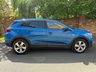 USED 2018 18 VAUXHALL GRANDLAND X 1.2 Turbo Elite Nav SUV 5dr Petrol Manual Euro 6 (s/s) (130 ps) 2 OWNERS, FULL  SERVICE HISTORY, 6 SERVICES, 1YR MOT, NAV, HEATED LEATHER, ALLOYS, CLIMATE, BLUETOOTH, CRUISE, PARKING SENSORS, DAB RADIO CD, E/WINDOWS, R/LOCKING, FREE WARRANTY, FINANCE AVAILABLE, HPI CLEAR, PART EXCHANGE WELCOME,