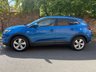USED 2018 18 VAUXHALL GRANDLAND X 1.2 Turbo Elite Nav SUV 5dr Petrol Manual Euro 6 (s/s) (130 ps) 2 OWNERS, FULL  SERVICE HISTORY, 6 SERVICES, 1YR MOT, NAV, HEATED LEATHER, ALLOYS, CLIMATE, BLUETOOTH, CRUISE, PARKING SENSORS, DAB RADIO CD, E/WINDOWS, R/LOCKING, FREE WARRANTY, FINANCE AVAILABLE, HPI CLEAR, PART EXCHANGE WELCOME,