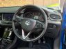 USED 2018 18 VAUXHALL GRANDLAND X 1.2 Turbo Elite Nav SUV 5dr Petrol Manual Euro 6 (s/s) (130 ps) 2 OWNERS, FULL  SERVICE HISTORY, 6 SERVICES, 1YR MOT, NAV, HEATED LEATHER, ALLOYS, CLIMATE, BLUETOOTH, CRUISE, PARKING SENSORS, DAB RADIO CD, E/WINDOWS, R/LOCKING, FREE WARRANTY, FINANCE AVAILABLE, HPI CLEAR, PART EXCHANGE WELCOME,