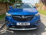 USED 2018 18 VAUXHALL GRANDLAND X 1.2 Turbo Elite Nav SUV 5dr Petrol Manual Euro 6 (s/s) (130 ps) 2 OWNERS, FULL  SERVICE HISTORY, 6 SERVICES, 1YR MOT, NAV, HEATED LEATHER, ALLOYS, CLIMATE, BLUETOOTH, CRUISE, PARKING SENSORS, DAB RADIO CD, E/WINDOWS, R/LOCKING, FREE WARRANTY, FINANCE AVAILABLE, HPI CLEAR, PART EXCHANGE WELCOME,