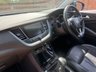 USED 2018 18 VAUXHALL GRANDLAND X 1.2 Turbo Elite Nav SUV 5dr Petrol Manual Euro 6 (s/s) (130 ps) 2 OWNERS, FULL  SERVICE HISTORY, 6 SERVICES, 1YR MOT, NAV, HEATED LEATHER, ALLOYS, CLIMATE, BLUETOOTH, CRUISE, PARKING SENSORS, DAB RADIO CD, E/WINDOWS, R/LOCKING, FREE WARRANTY, FINANCE AVAILABLE, HPI CLEAR, PART EXCHANGE WELCOME,
