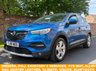 USED 2018 18 VAUXHALL GRANDLAND X 1.2 Turbo Elite Nav SUV 5dr Petrol Manual Euro 6 (s/s) (130 ps) 2 OWNERS, FULL  SERVICE HISTORY, 6 SERVICES, 1YR MOT, NAV, HEATED LEATHER, ALLOYS, CLIMATE, BLUETOOTH, CRUISE, PARKING SENSORS, DAB RADIO CD, E/WINDOWS, R/LOCKING, FREE WARRANTY, FINANCE AVAILABLE, HPI CLEAR, PART EXCHANGE WELCOME,