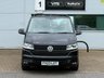 USED 2023 23 VOLKSWAGEN TRANSPORTER 2.0 TDI T32 Highline Kombi Double Cab 5dr Diesel DSG FWD SWB Euro 6 (s/s) (150 ps) 