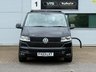 USED 2023 23 VOLKSWAGEN TRANSPORTER 2.0 TDI T32 Highline Kombi Double Cab 5dr Diesel DSG FWD SWB Euro 6 (s/s) (150 ps) 