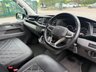 USED 2023 23 VOLKSWAGEN TRANSPORTER 2.0 TDI T32 Highline Kombi Double Cab 5dr Diesel DSG FWD SWB Euro 6 (s/s) (150 ps) 
