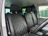USED 2023 23 VOLKSWAGEN TRANSPORTER 2.0 TDI T32 Highline Kombi Double Cab 5dr Diesel DSG FWD SWB Euro 6 (s/s) (150 ps) 